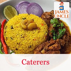 Caterers Mr. Argha Bhattacharya in Baruipur